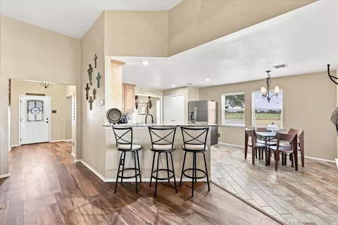Entry Way - 11555 Plainview Rd, Krum, TX 76249 photo 3 of 3