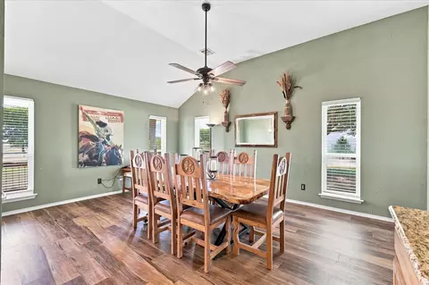 Dining - 11555 Plainview Rd, Krum, TX 76249 photo 1 of 6