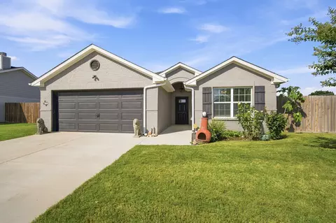 2020 Shane Ave, Fort Worth, TX 76134