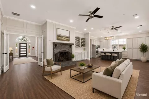 3001 Oak Springs Dr, Garland, TX 75044