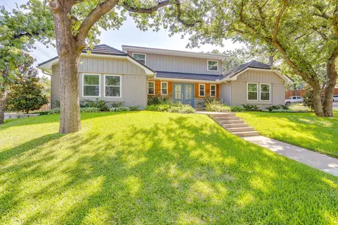 3509 Corinthian Ct, Arlington, TX 76016