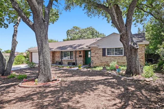 5629 Wharton Dr, Fort Worth, TX 76133