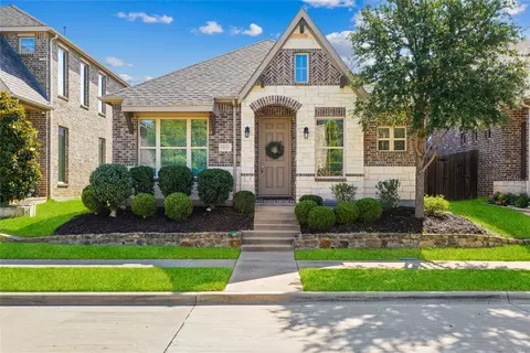 5209 Basham Ln, Mckinney, TX 75070