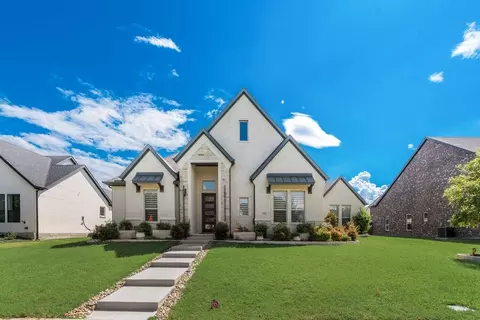 1007 Devonshire Dr S, Forney, TX 75126 photo 2