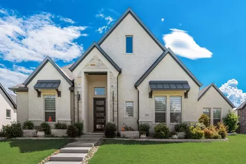 1007 Devonshire Dr S, Forney, TX 75126 photo 1
