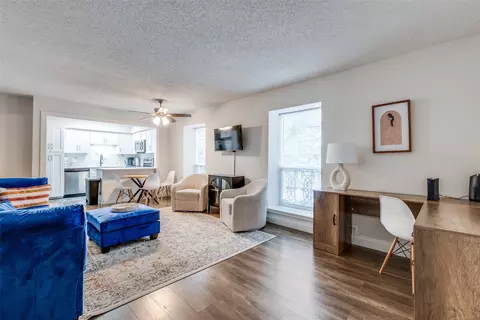 5214 Fleetwood Oaks Ave #206, Dallas, TX 75235