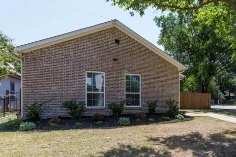 3402 Crossman Ave, Dallas, TX 75212