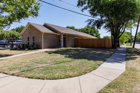 3402 Crossman Ave, Dallas, TX 75212