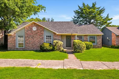 7303 Sorcey Rd, Dallas, TX 75249