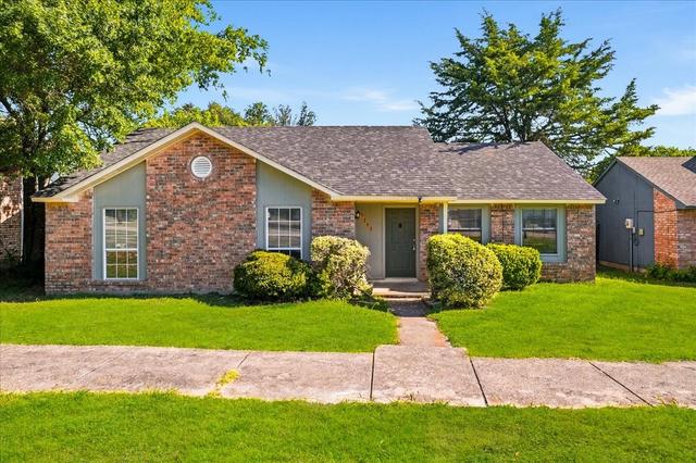 7303 Sorcey Rd, Dallas, TX 75249