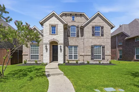 5657 Kerry Dr, Frisco, TX 75035