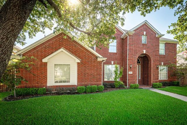 3210 Birkshire Ln, Richardson, TX 75082