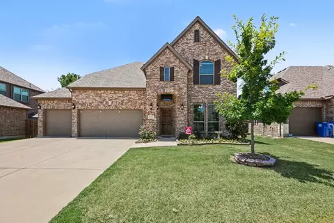 117 Providence Dr, Van Alstyne, TX 75495