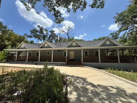 108 Charlies Pl Rd, Trinidad, TX 75163