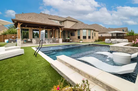 1123 Ellicott Dr, Celina, TX 75009