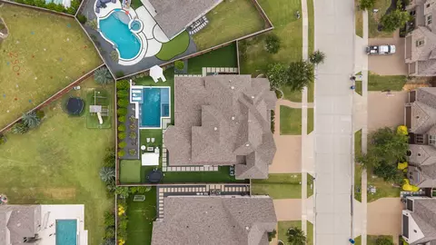 1123 Ellicott Dr, Celina, TX 75009