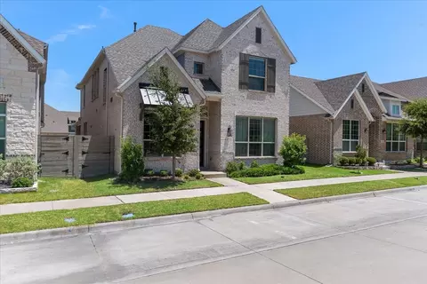 5306 Grand Ave, Sachse, TX 75048