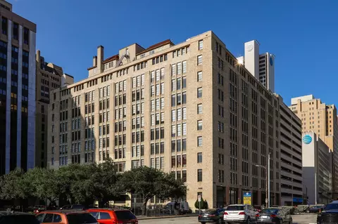 1122 Jackson St #402, Dallas, TX 75202