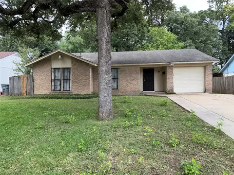 7318 Ridgewick Dr, Dallas, TX 75217