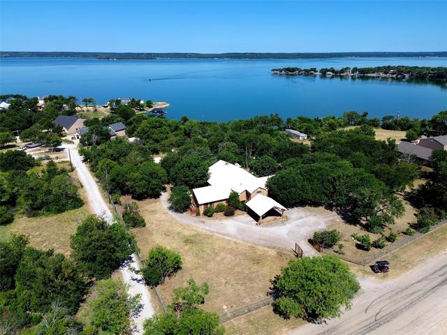 1211 Church Rd, Lake Bridgeport, TX 76426