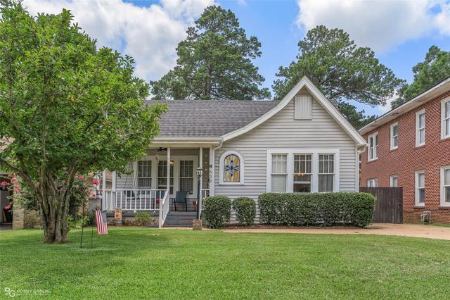 639 Ratcliff, Shreveport, LA 71104