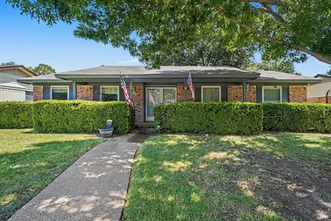 3610 Chime St, Irving, TX 75062