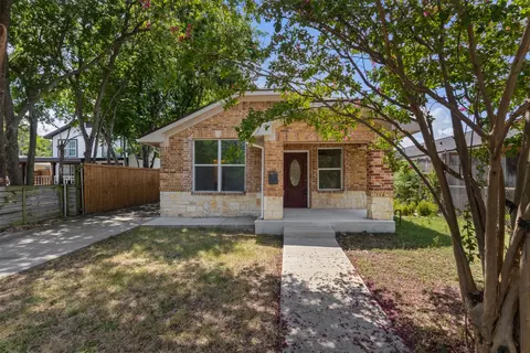 1107 S Waverly Dr, Dallas, TX 75208