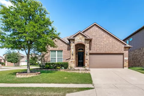 3516 Glass Mountain Trl, Keller, TX 76244