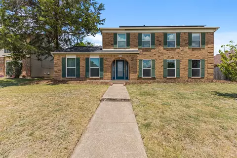 7233 Bayberry Ln, Dallas, TX 75249