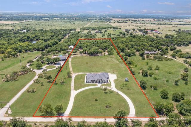 7381 Mesquite Rdg, Sanger, TX 76266