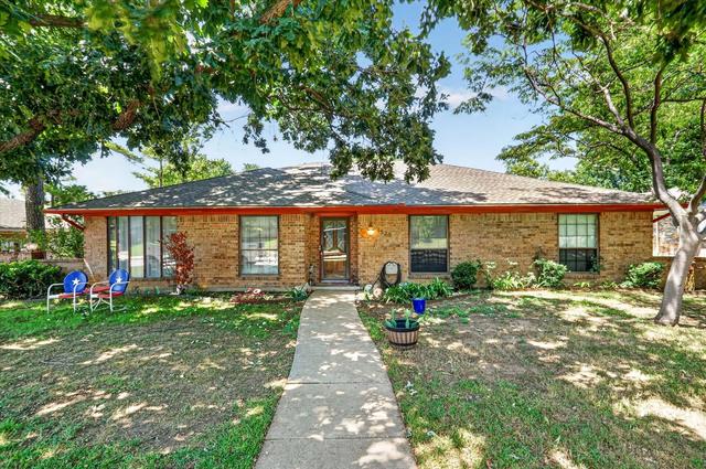 1525 San Antone Ln, Lewisville, TX 75077