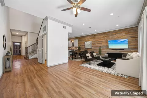 1325 Summerset Ln, Burleson, TX 76028