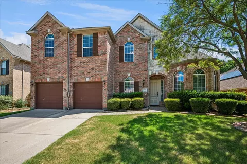 4201 Sandra Lynn Dr, Flower Mound, TX 75022