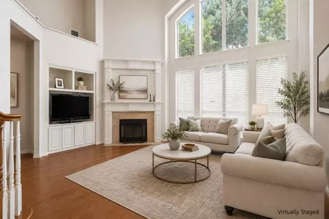 4201 Sandra Lynn Dr, Flower Mound, TX 75022