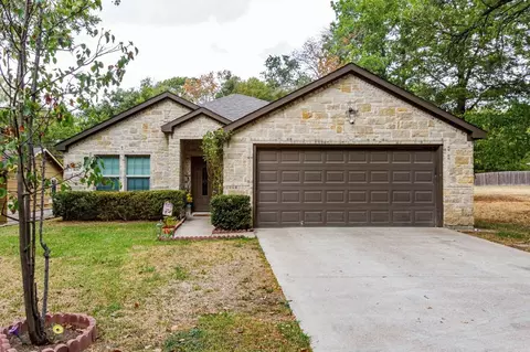 816 Elmo Dr, Seagoville, TX 75159