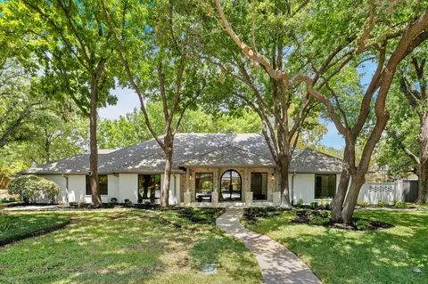 14109 Rocksprings Ct, Dallas, TX 75254
