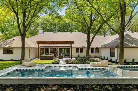 14109 Rocksprings Ct, Dallas, TX 75254