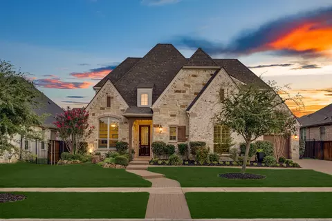 1823 Passion Flower Rd, Frisco, TX 75033