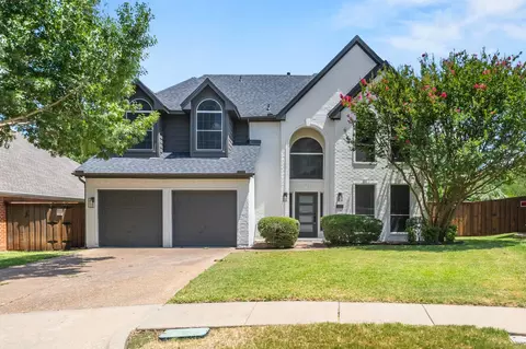 6748 Burr Oak Dr, Plano, TX 75023