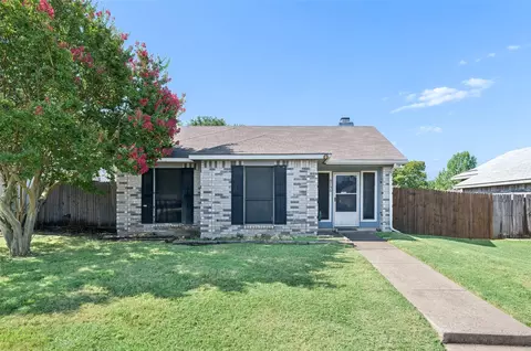 4756 Veronica Cir, Fort Worth, TX 76137