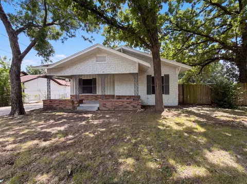 5124 Norma St, Fort Worth, TX 76112