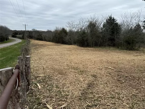 lot3 Fm 128 Ss, Cooper, TX 75432 photo 2