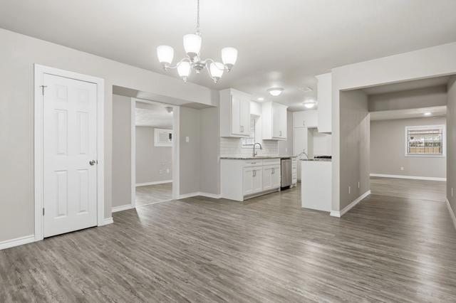 504 Irene St, Burleson, TX 76028