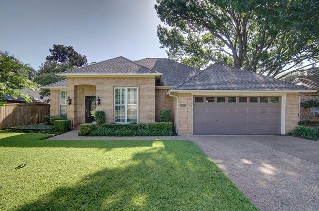 4925 Courtside Dr, Fort Worth, TX 76133