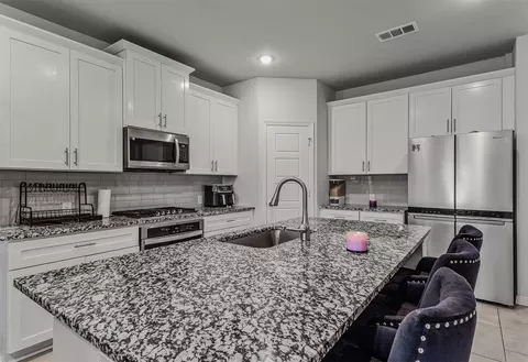 736 Carmen St, Forney, TX 75126