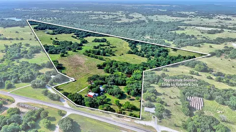 408 Fm 922, Forestburg, TX 76239