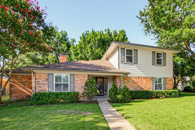 1904 Clover Trl, Richardson, TX 75081