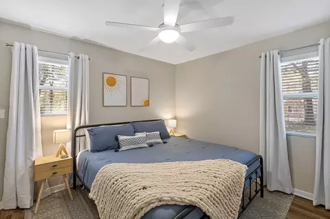 Bedroom - 308 Hickory Dr, Tool, TX 75143 photo 2 of 5