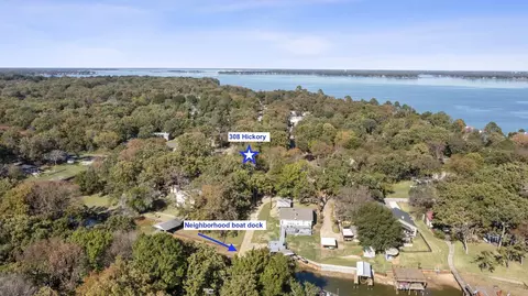 View/Area - 308 Hickory Dr, Tool, TX 75143 photo 1 of 5