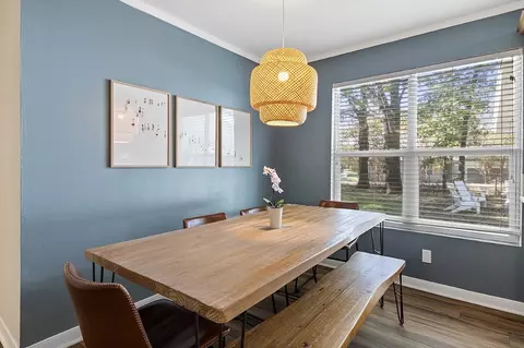 Dining - 308 Hickory Dr, Tool, TX 75143 photo 1 of 2